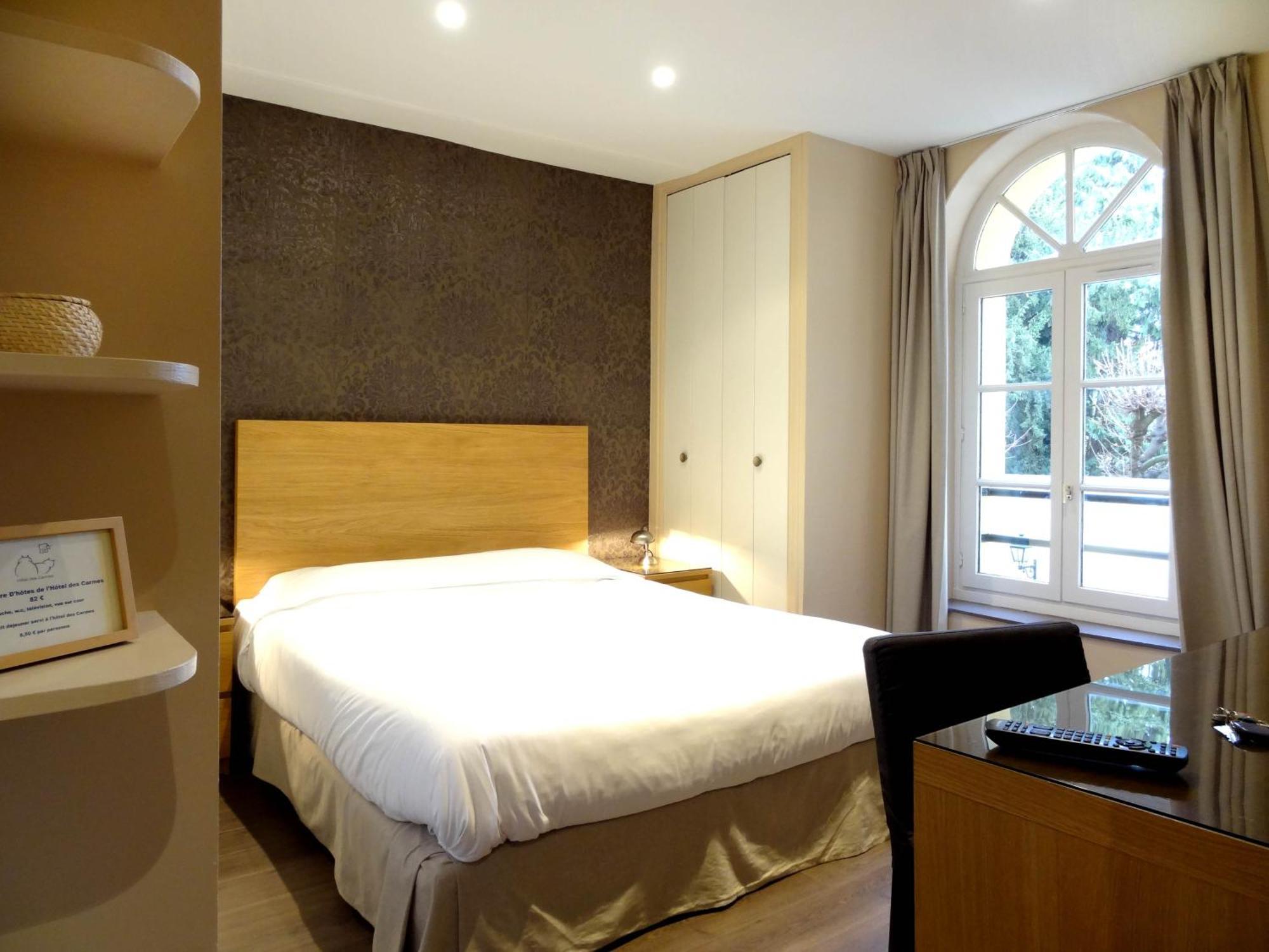Les Carmes Apartment Rouen Exterior photo